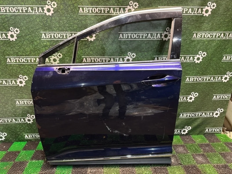 Дверь Lexus RX 2016-2022 6700248160, передняя левая