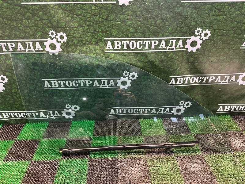 Стекло двойное Lexus LS 2006-2017 6810150200, переднее правое