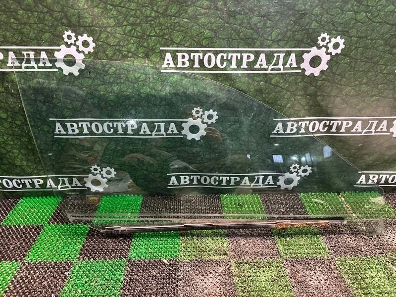 Стекло двойное Lexus LS 2006-2017 6810150200, переднее правое