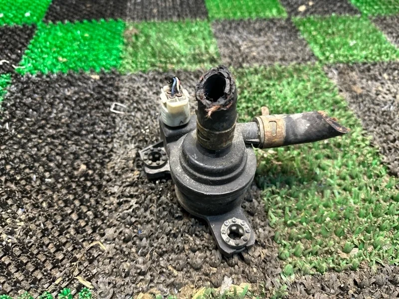 Помпа инвертора Lexus RX400h 2003-2008 G904048080