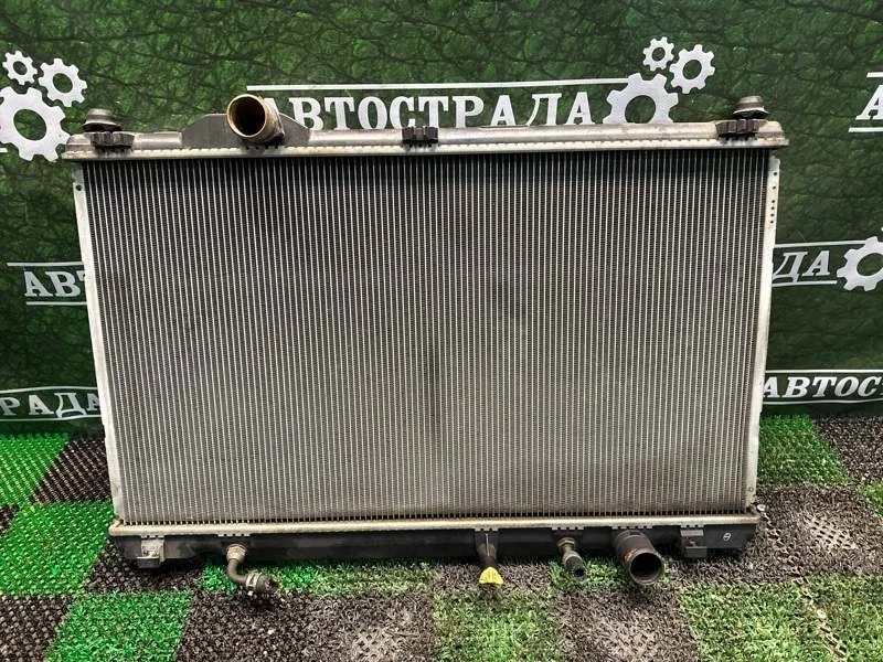 Радиатор двигателя Lexus GS450H 2007-2011 1640031640