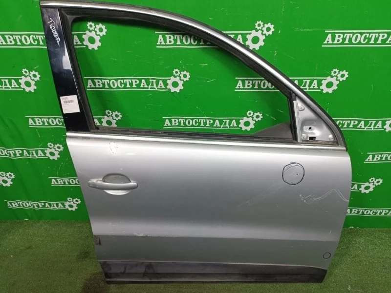 Дверь Volkswagen Tiguan 2008-2017 5N0831056B NF, передняя правая