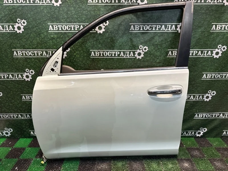 Дверь Lexus GX460 2019-2023 6700260890, передняя левая