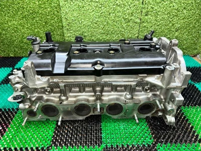 Гбц Nissan Qashqai Xtrail 2007-2013 11040ED80B 2.0 MR20