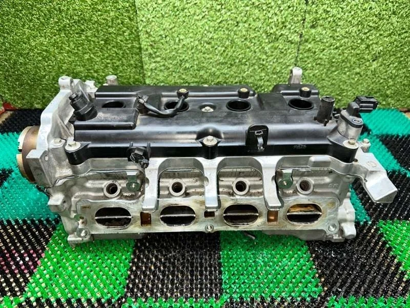 Гбц Nissan Qashqai Xtrail 2007-2013 11040ED80B 2.0 MR20