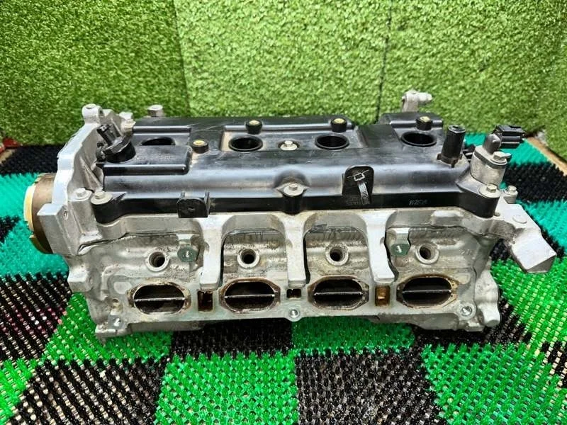 Гбц Nissan Qashqai Xtrail 2007-2013 11040ED80B 2.0 MR20