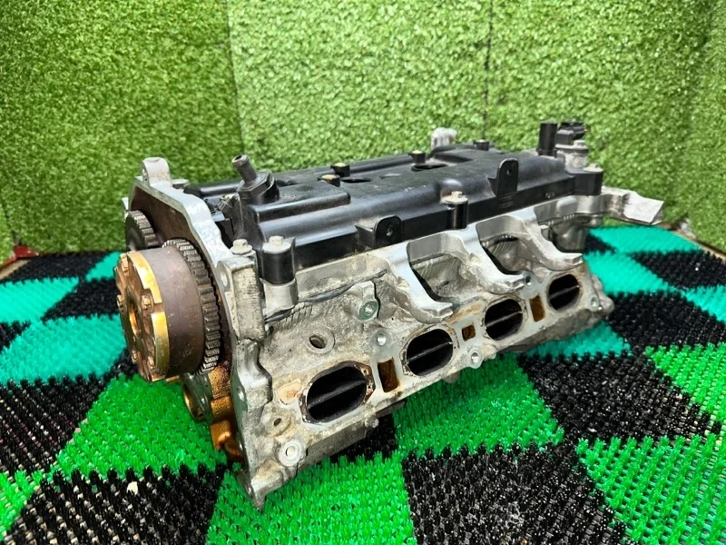 Гбц Nissan Qashqai Xtrail 2007-2013 11040ED80B 2.0 MR20