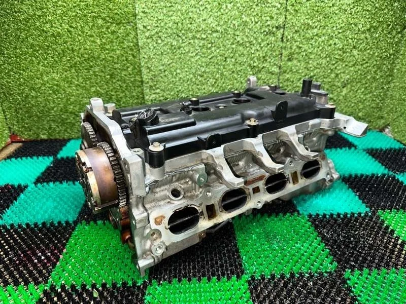 Гбц Nissan Qashqai Xtrail 2007-2013 11040ED80B 2.0 MR20