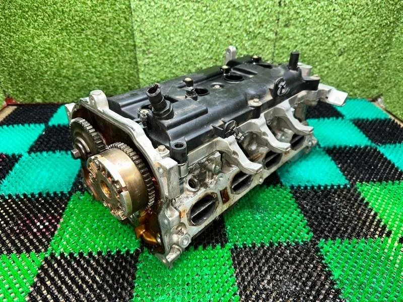 Гбц Nissan Qashqai Xtrail 2007-2013 11040ED80B 2.0 MR20