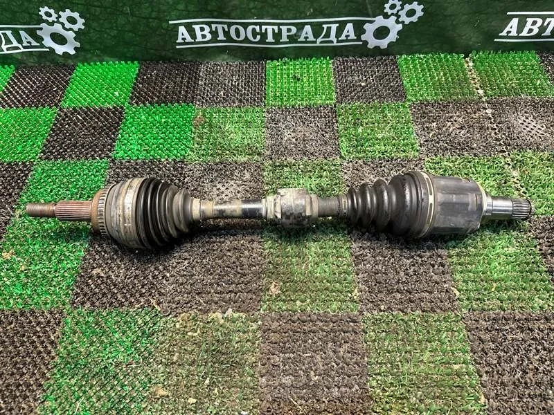 Привод Lexus RX270 2010-2015 4342048140, передний левый