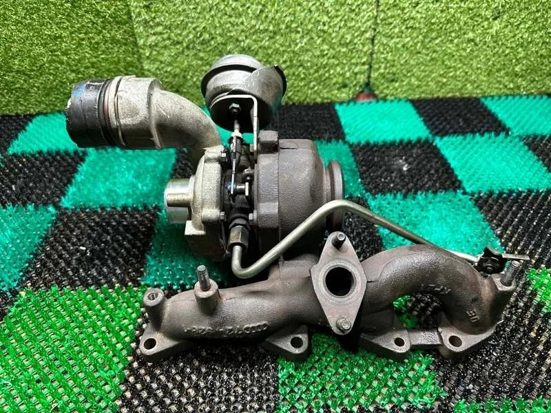 Турбина Volkswagen A3 OCTAVIA GOLF PASSAT TOURAN 03G253014H 2.0 TDI