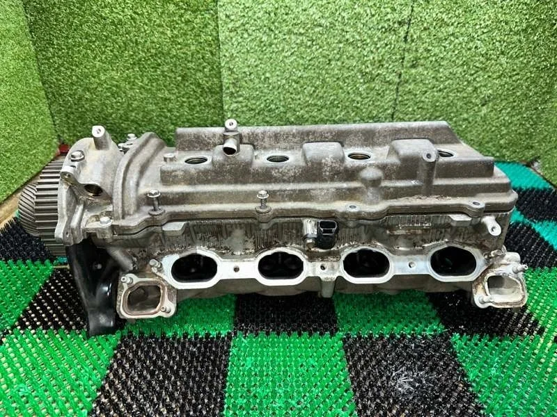 Гбц Toyota 2003-2007 1110159158 3UZ, правый