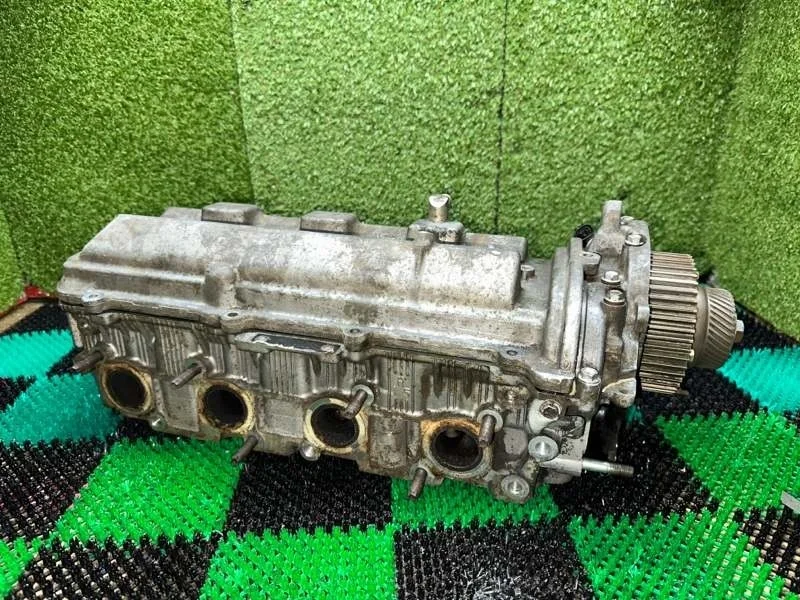 Гбц Toyota 2003-2007 1110159158 3UZ, правый