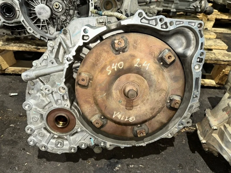 АКПП Volvo S40 8251832