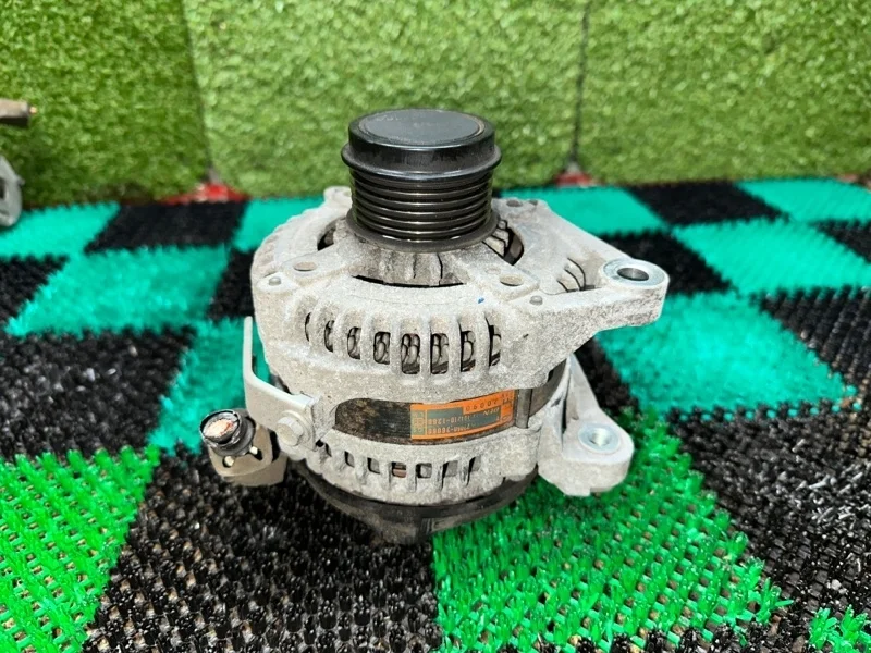 Генератор Lexus Rx270 Es250 2010-2018 2706036060 1AR 2AR 2.5 2.7