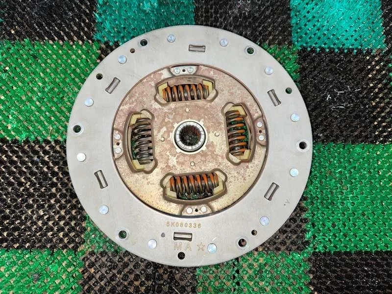 Диск сцепления Lexus RX400h 2005-2008 3127048010