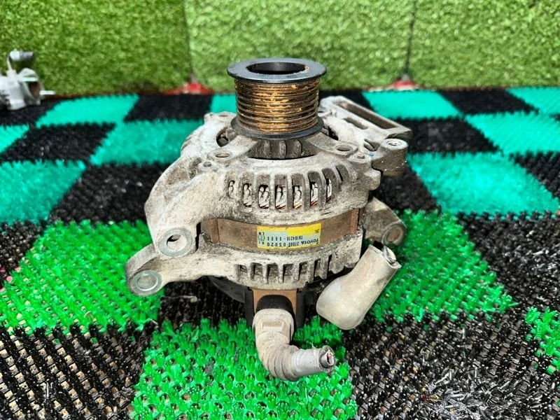 Генератор Toyota Tundra 270600S020 3UR 5.7