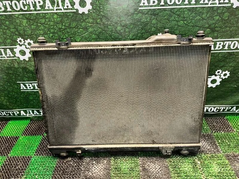 Радиатор двигателя Lexus LS460 2006-2012 1640038190