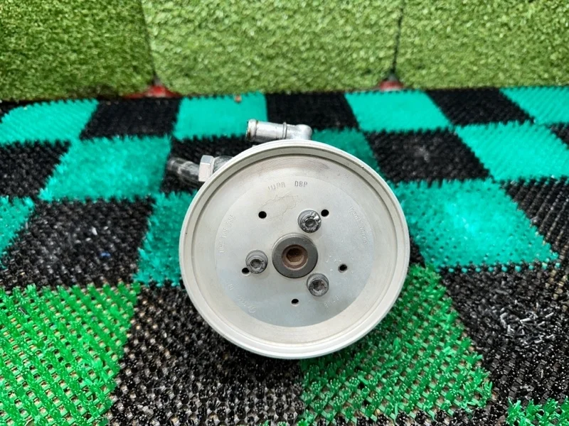 Насос ГУР Audi A6 4F0145155C C6 AUK 3.2