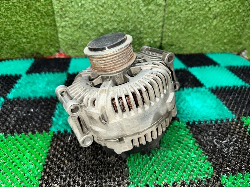 Генератор Audi A6 06E903016E C6 AUK 3.2