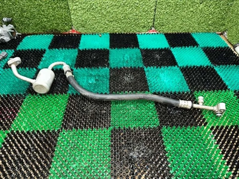 Трубка кондиционера Lexus RX450h 8870348190 2GR FXE