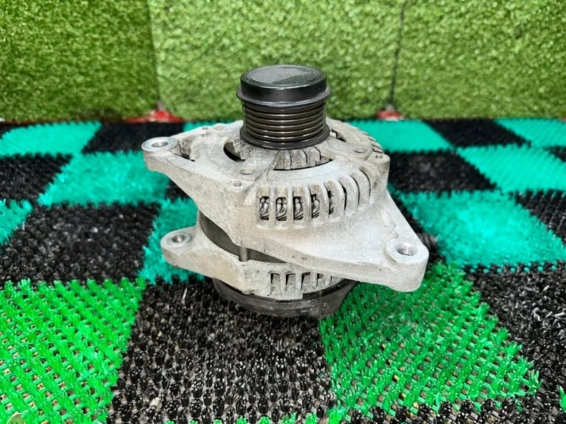 Генератор Lexus Rx270 Es250 2010-2018 2706036060 1AR 2AR 2.5 2.7