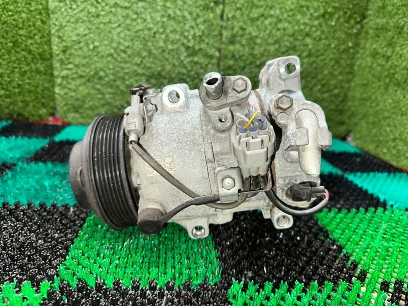 Компрессор кондиционера Lexus GS300 2005-2011 883203A270