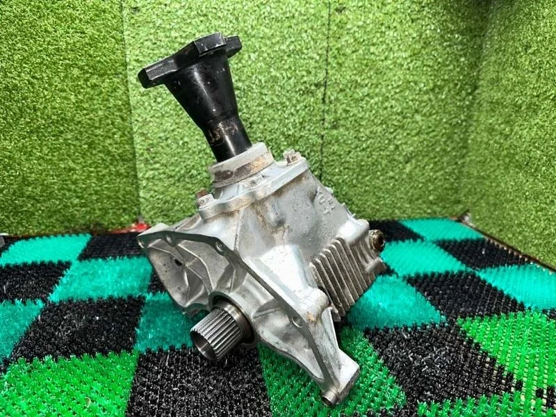 Раздатка редуктор NISSAN Murano 2010-2015 33100JP11B Z51 3.5