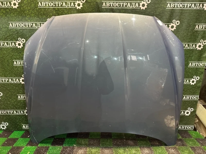 Капот Jaguar XJ 2009-2015 C2D33147 X351