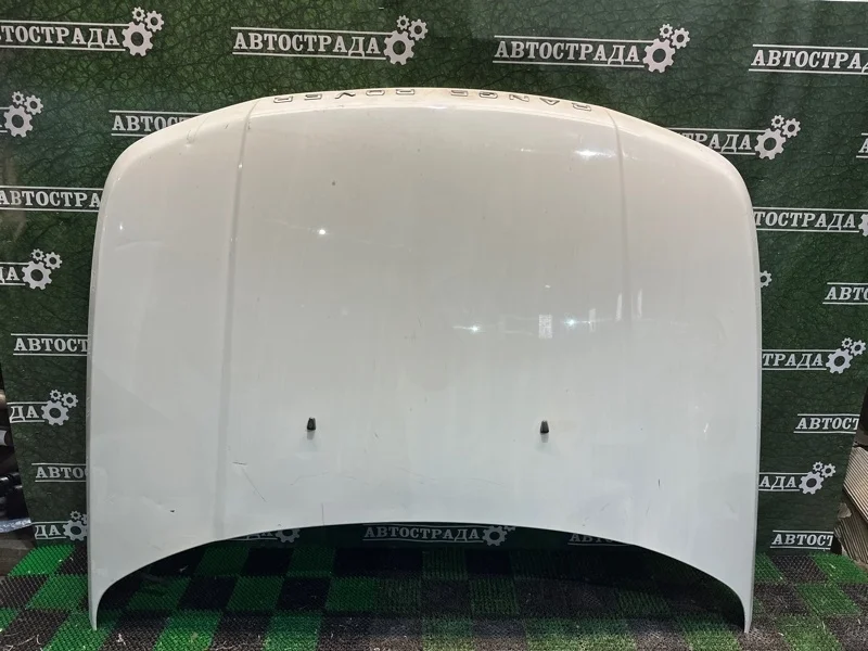 Капот Land Rover Range Rover SPORT 2005-2013 BKA790050 L320