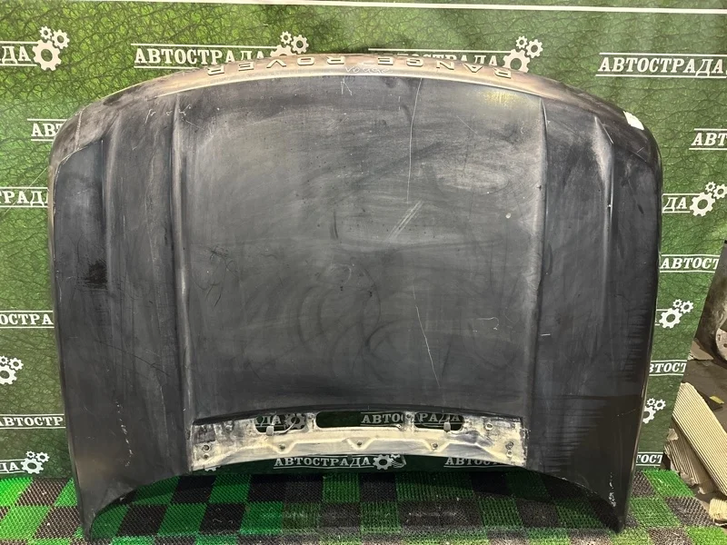 Капот Land Rover Range Rover 2002-2012 BKA760010 L322