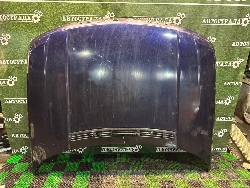 Капот Land Rover Range Rover 2002-2012 BKA760010 L322