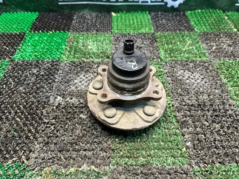 Ступица Lexus Ls460 2006-2015 4355050040, передняя правая