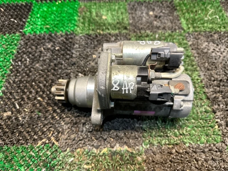 Стартер Lexus RX200T 2015-2022 2810036170 8AR FTS