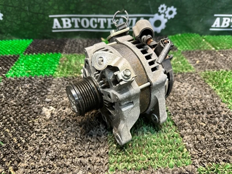 Генератор Lexus IS GS RC 2015-2022 2706036130 8AR FTS