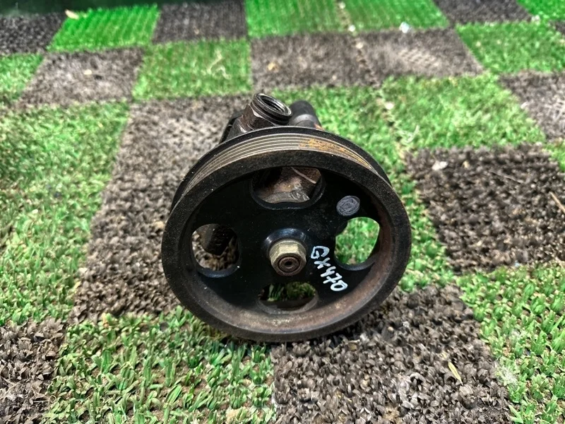 Насос ГУР Lexus Gx470 2002-2009 4432035610