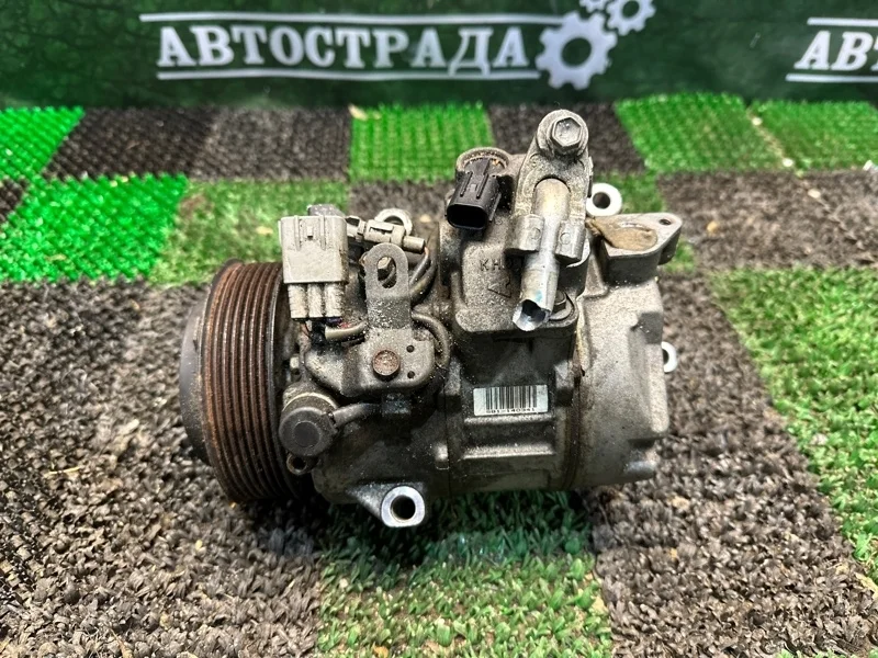 Компрессор кондиционера Lexus GS350 2012-2015 883203A480