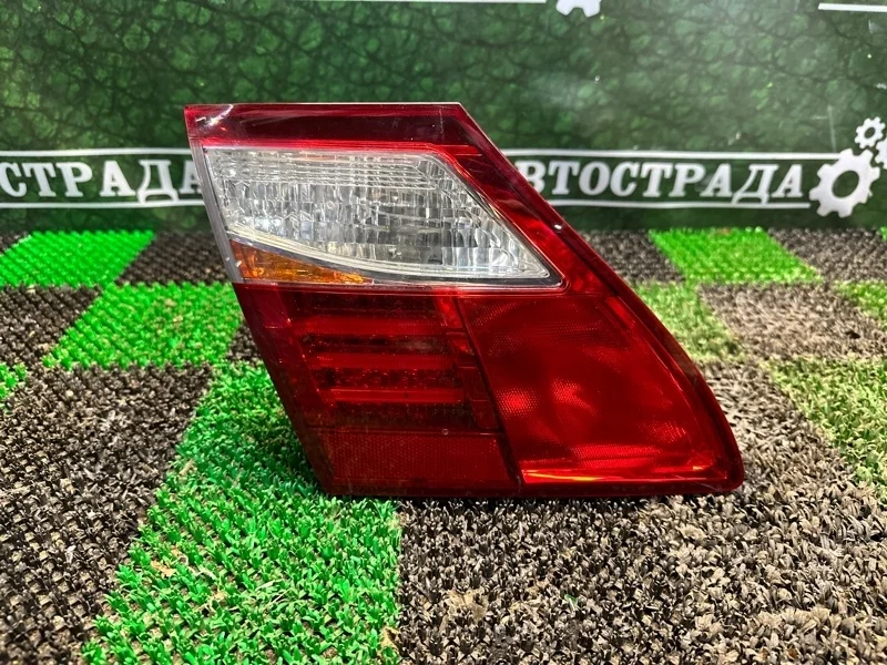 Фонарь в крышку багажника Lexus LS460 2009-2011 8159150240, левый