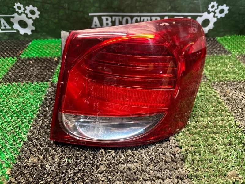 Фонарь Lexus Gs 2005-2011 8155130A41, задний правый