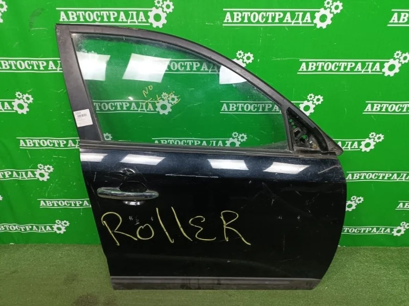 Дверь Kia Sorento 2009-2017 760042P010 XM, передняя правая