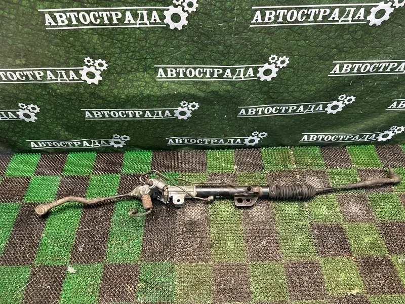 Рулевая рейка NISSAN Murano 2008-2016 490011AA0A Z51