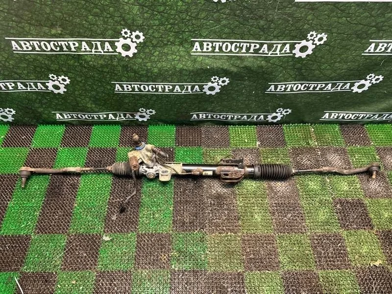 Рулевая рейка NISSAN Murano 2008-2016 490011AA0A Z51