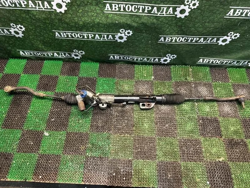 Рулевая рейка NISSAN Murano 2008-2016 490011AA0A Z51