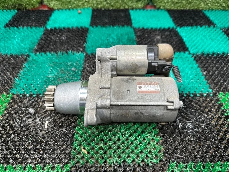 Стартер Lexus RX270 2009-2015 2810031102