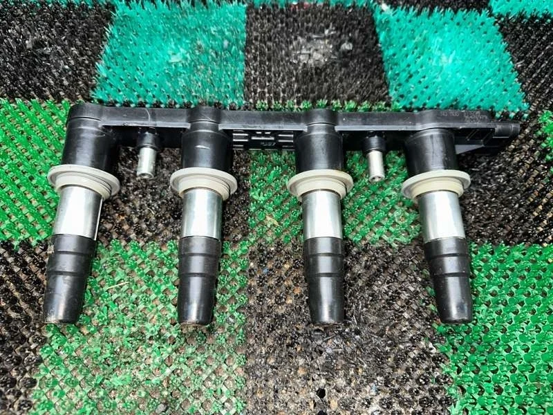 Катушка зажигания Chevrolet CRUZE ORLANDO 96476979 1.6 1.8