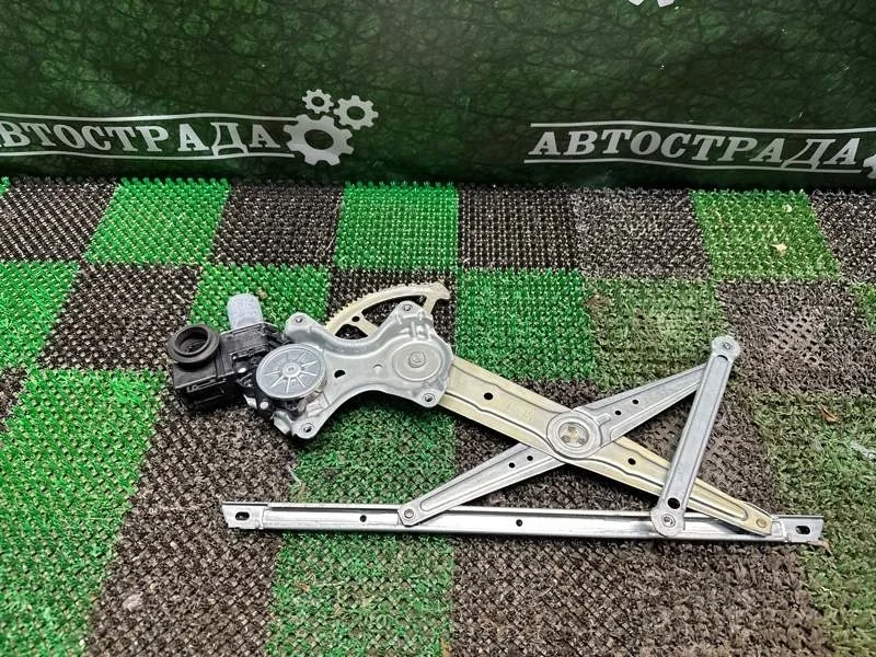 Стеклоподъемник Lexus ES 7 2018-2024 8571033360, задний правый