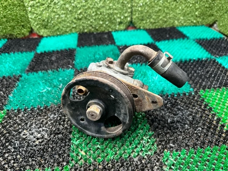 Насос ГУР Nissan MURANO 2003-2008 49110CA000 Z50 VQ35