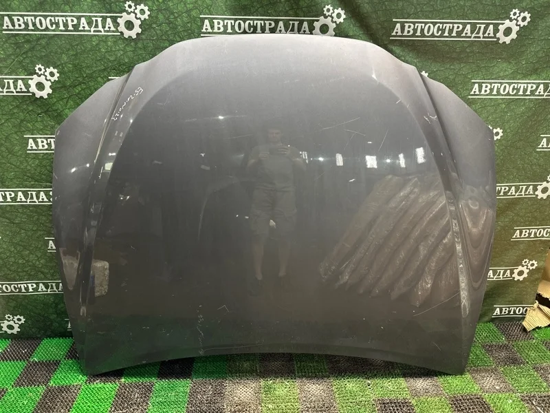 Капот Lexus ES 7 2018-2023 5330133260