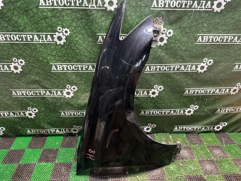 Крыло Lexus Gs 4 2012-2015 5380130A20, переднее правое