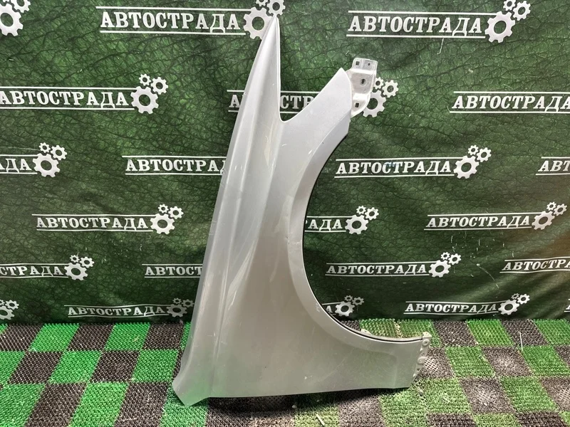 Крыло Lexus Gs 2008-2011 5380130A00, переднее правое